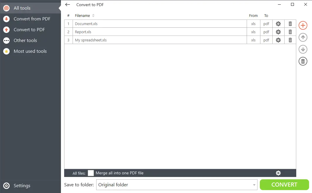 XLS Vs XLSX: Differences Between The Formats - PDF Candy